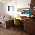 Apartamenty Miedzyzdroje شقة مينززدرويه