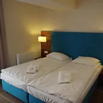 Apartamenty Miedzyzdroje شقة