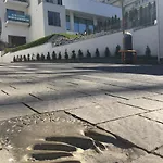 Apartamenty Miedzyzdroje