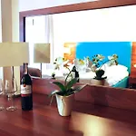Apartamenty Miedzyzdroje شقة مينززدرويه