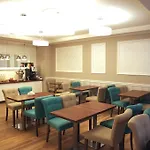Apartamenty Miedzyzdroje شقة *