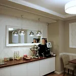 شقة Apartamenty Miedzyzdroje
