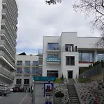شقة Apartamenty Miedzyzdroje