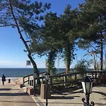Apartamenty Miedzyzdroje * Miedzyzdroje