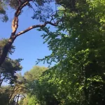 Apartamenty Miedzyzdroje Lägenhet *