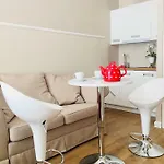 Apartamenty Miedzyzdroje شقة