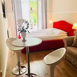 Apartamenty Miedzyzdroje شقة