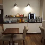 Apartamenty Miedzyzdroje شقة مينززدرويه
