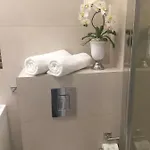 شقة Apartamenty Miedzyzdroje *