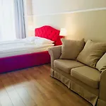 Apartamenty Miedzyzdroje مينززدرويه