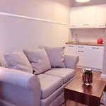 شقة Apartamenty Miedzyzdroje مينززدرويه