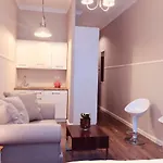 Apartamenty Miedzyzdroje