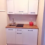 Lägenhet Apartamenty Miedzyzdroje Miedzyzdroje