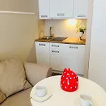 Apartamenty Miedzyzdroje مينززدرويه