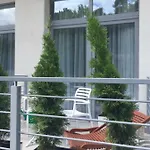 شقة Apartamenty Miedzyzdroje