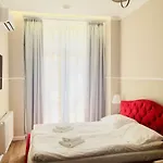 Apartamenty Miedzyzdroje
