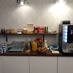 شقة Apartamenty Miedzyzdroje مينززدرويه
