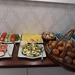 Apartamenty Miedzyzdroje شقة *