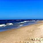 Apartamenty Miedzyzdroje شقة *