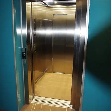 Apartamenty Miedzyzdroje * Miedzyzdroje