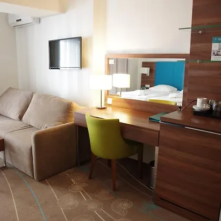 Apartamenty Miedzyzdroje Apartmán Miedzyzdroje