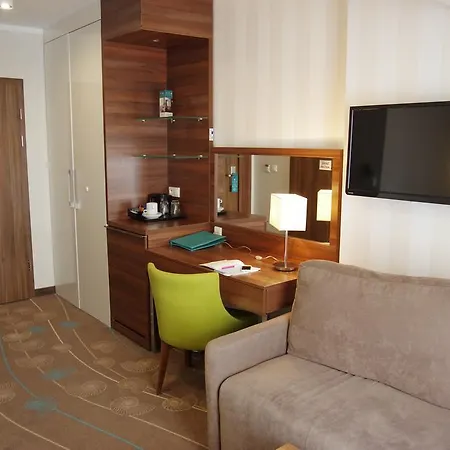 Apartment Apartamenty Miedzyzdroje