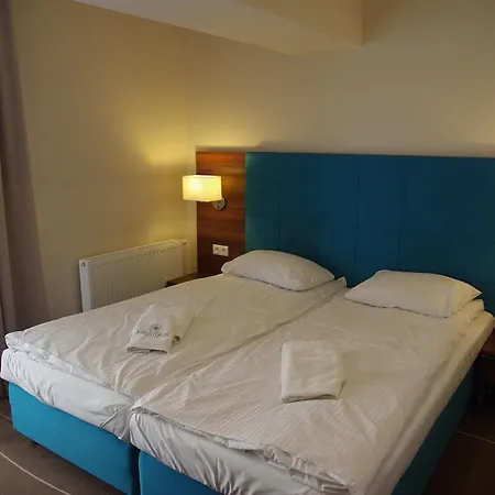 Apartamenty Miedzyzdroje Apartment