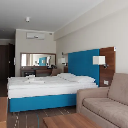 Apartamenty Miedzyzdroje *