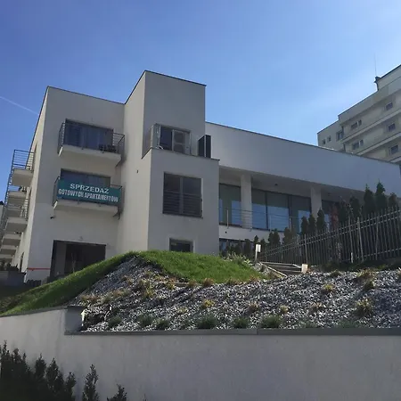 Apartamenty Miedzyzdroje *