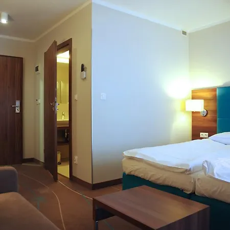 Apartamenty Miedzyzdroje * Miedzyzdroje