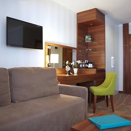 Apartment Apartamenty Miedzyzdroje *