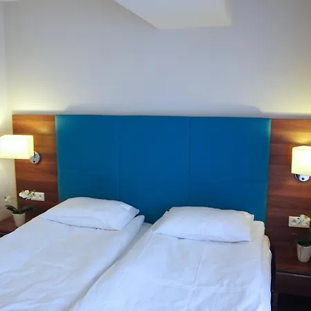 Apartamenty Miedzyzdroje *