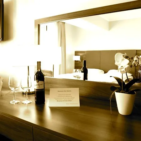 Apartamenty Międzyzdroje