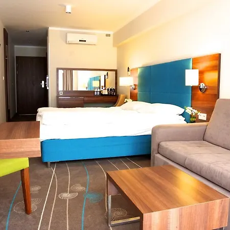 Apartamenty Międzyzdroje *