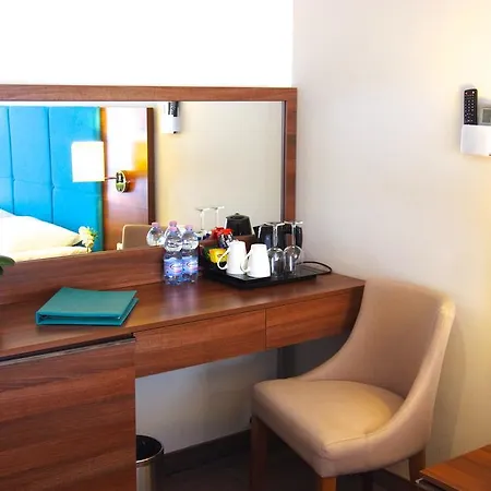 Apartamenty Miedzyzdroje * Miedzyzdroje
