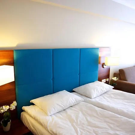 Apartmán Apartamenty Miedzyzdroje *