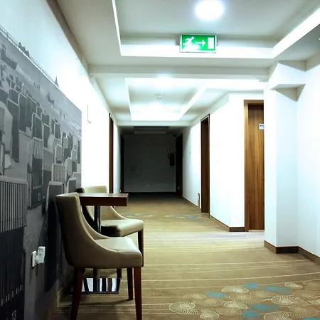 Apartamenty Miedzyzdroje
