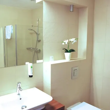 Apartamenty Miedzyzdroje * Miedzyzdroje