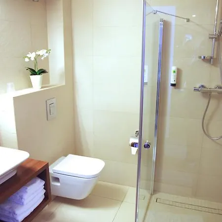 Apartamenty Miedzyzdroje Miedzyzdroje