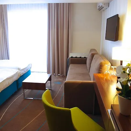 Apartamenty Miedzyzdroje Apartment