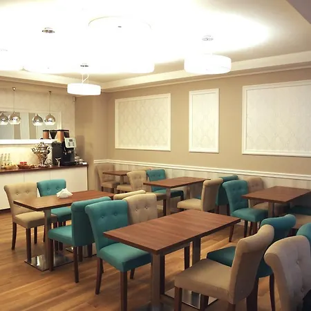 Apartamenty Międzyzdroje Apartament *