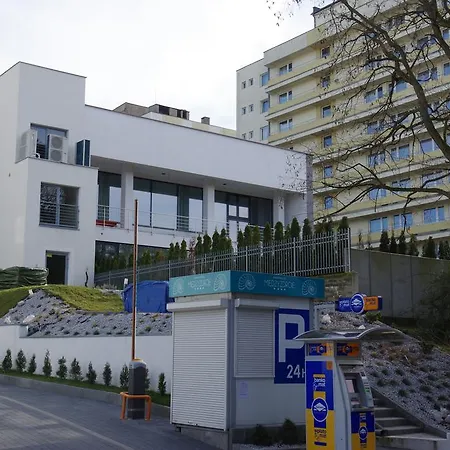 Apartment Apartamenty Miedzyzdroje Miedzyzdroje