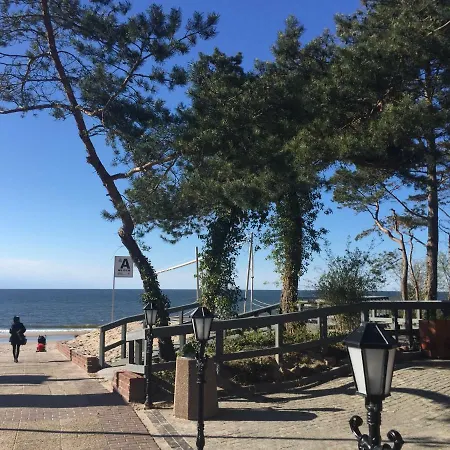 Apartamenty Międzyzdroje * Międzyzdroje