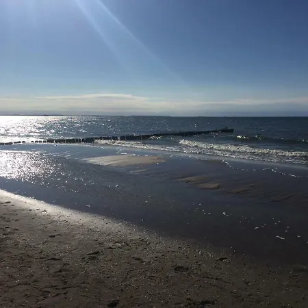 Apartamenty Miedzyzdroje