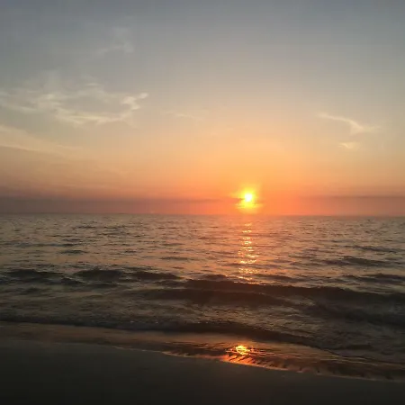 Apartament Apartamenty Międzyzdroje Międzyzdroje