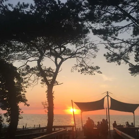 Apartamenty Międzyzdroje