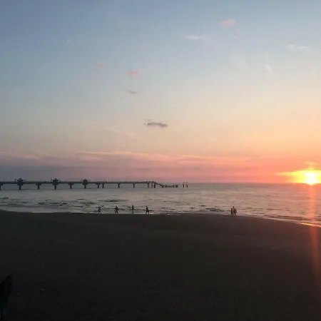 Apartamenty Miedzyzdroje 아파트 *