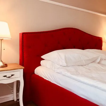 Apartamenty Miedzyzdroje *