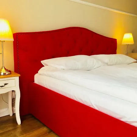 Apartamenty Miedzyzdroje