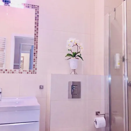 Apartamenty Miedzyzdroje Miedzyzdroje